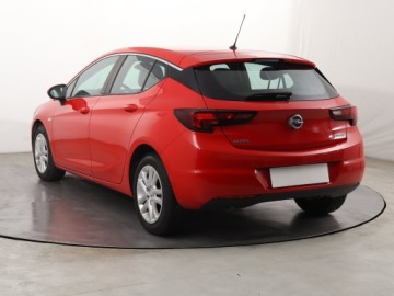 Opel Astra K Hatchback 5d 1.4 Turbo 150KM 2018 Opel Astra 1.4 T, Salon Polska, 1. Właściciel, zdjęcie 3