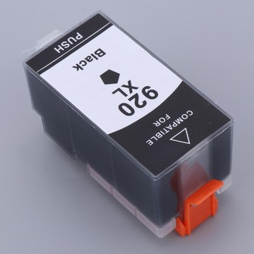 Картриджи, совместимые с преимуществами чернил 920XL