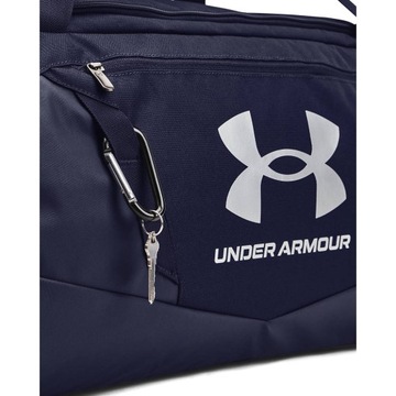 Torba treningowa sport UNDER ARMOUR Undeniable 40L