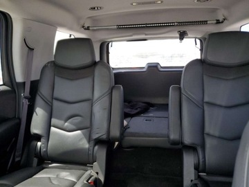 Cadillac Escalade III 2017 Cadillac Escalade 2017 CADILLAC ESCALADE PREMIUM LUXURY 6.2 Benzyna 420KM, zdjęcie 10