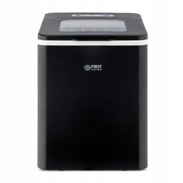 Домашний льдогенератор