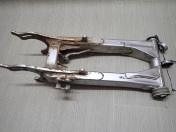 Подшипниковые втулки маятника Yamaha YFM 350 Raptor 04r