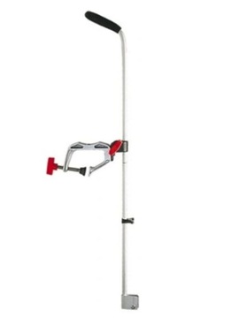 MIKADO UCHWYT DO PRZETWORNIKA CZUJNIKA ECHOSONDY 85CM