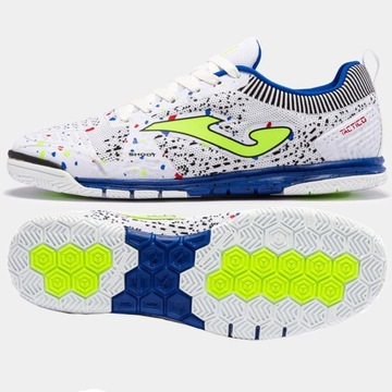 Buty Joma Tactico 2302 IN TACW2302IN biały 40 /Joma