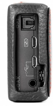 КОЖАНЫЙ ЧЕХОЛ ДЛЯ CHORD MOJO 2