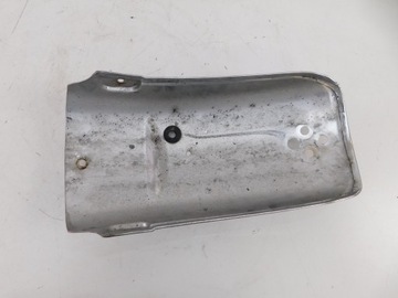 MASH CAFE RACER 400 ЗАДНЕЕ КРЫЛО ЗАДНЕЕ