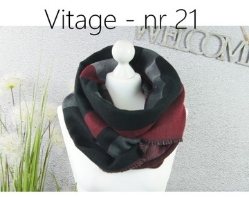 ТЕПЛЫЙ, большой шарф, женский шарф, МОДНЫЕ УЗОРЫ.