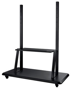 Mobilny wózek OPTOMA do monitorów interaktywnych Optoma 65”, 75” i 86