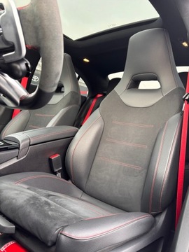 Mercedes CLA C118/X118 Shooting Brake AMG 2.0 35 AMG 306KM 2023 Mercedes-Benz CLA 35 AMG Mercedes-Benz CLA 35 AMG, zdjęcie 16