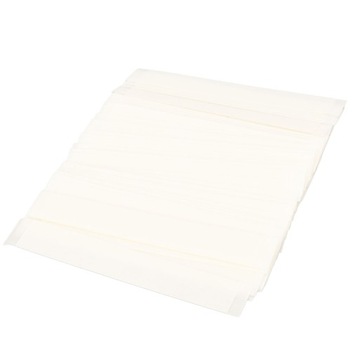 Damska dwustronna taśma odzieżowa Hipoalergiczna, odporna na pot M7