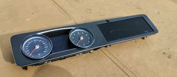 LICZNIK ZEGARY WYŚWIETLACZ EKRAN MERCEDES E KLASA W213 EU A2135402886