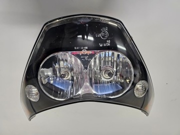 PIAGGIO BEVERLY 125 200 фара передняя фара