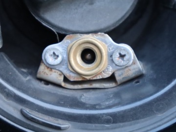 Honda Civic VIII Hatchback 3d 1.8 i-VTEC 140KM 2008 Honda Civic 1.8 i, Salon Polska, Serwis ASO, GAZ, zdjęcie 22