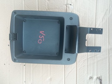 LOKETNÍ OPĚRKA CENTRÁLNÍ KRYT VOLVO V50 2004-2007