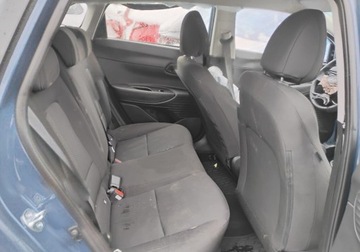 Hyundai i20 III 2025 Hyundai i20 2025r, SALON POLSKA, 1.2 Benzyna. Uszkodzony lewy przod. VAT 23, zdjęcie 8