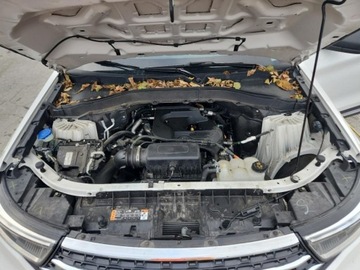 Ford Explorer VI 2020 Ford Explorer XLT, 4x4, od ubezpieczalni 23.0 Benzyna 300KM, zdjęcie 11