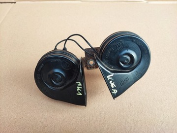 FORD KUGA MK1 2.0 TDCI KLAKSON