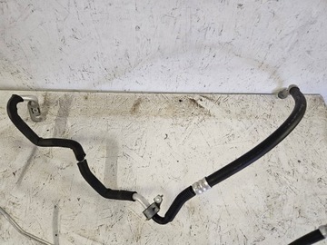 MAZDA 2 DJ 14- 1.5 BENZÍN PŘÍVODY KLIMATIZACE KOMPLET