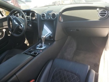 Bentley 2010 Bentley Continental GT Super Sport 2010 6.0l 6.0 Benzyna 621KM, zdjęcie 8