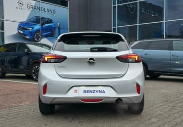 Opel Corsa F Hatchback 5d 1.2 75KM 2023 Opel Corsa 1.2 75KM SS - Salon PL - gwarancja do 28.06.2026 - FV23 1.2, zdjęcie 4