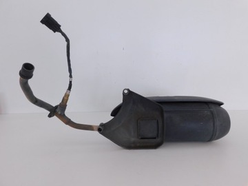 PIAGGIO ZIP II 50 4T FI ГЛУШИТЕЛЬ M1