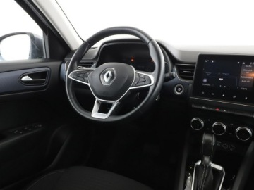 Renault Arkana SUV 1.3 TCe 140KM 2021 Renault Arkana mHEV automat full LED navi klima, zdjęcie 15