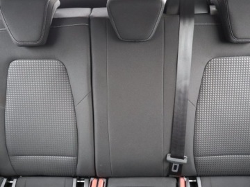 Ford Focus IV Hatchback Facelifting 1.0 EcoBoost MHEV 155KM 2021 Ford Focus 1.0 MHEV, Navi, Klima, Tempomat, zdjęcie 9