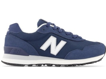 BUTY damskie NEW BALANCE 515 WL515NVY 36,5