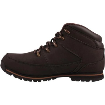 FIRETRAP Ciepłe Skórzane BUTY ZIMOWE tu 45 _28850