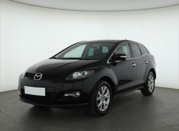 Mazda CX-7 2009 Mazda CX-7 2.3 DISI Turbo, Salon Polska, zdjęcie 1