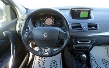 Renault Megane IV Grandtour 1.5 dCi 110KM 2016 Renault Megane 1.5DCI 110KM Drugi facelifting Navi Skora LEDY Oryginalne s, zdjęcie 13