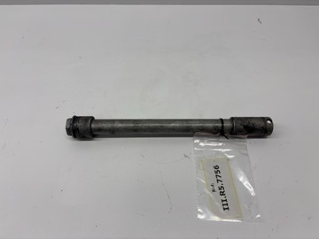 Honda VTR1000F (02) OŚ OŚKA PRZÓD