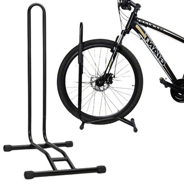 STOJAK UCHWYT SERWISOWY NA ROWER ROWEROWY LEKKI STABILNY SOLIDNY 16-29''