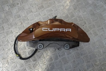 CUPRA FORMENTOR 2.5 TSI - ПЕРЕДНИЕ ТОРМОЗНЫЕ СУППОРТЫ