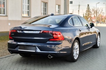Volvo S90 II Sedan 2.0 D5 235KM 2020 D5 __235KM__AWD 4X4__BOGATE WYPOSAŻENIE, zdjęcie 11
