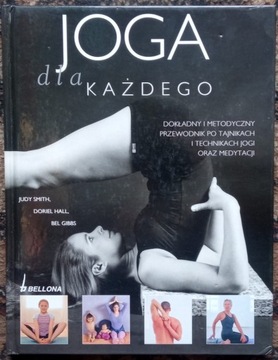 Smith JOGA DLA KAŻDEGO