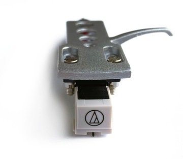 Картридж ГРАММОФОН, головка AUDIO TECHNICA