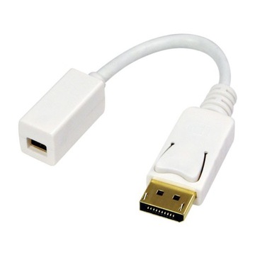 LOGILINK Adapter Display Port do Mini Display Port