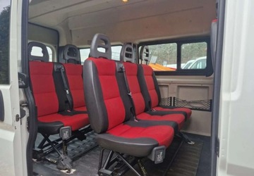 Fiat Ducato III Kabina krótki 2.3 Multijet 130KM 2012 Fiat Ducato Fiat Ducato L2H2 2.3 Diesel 130KM, zdjęcie 5