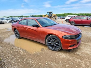 Dodge Charger VII 2022 Dodge Charger Sxt 2022 3.6 Benzyna 292KM, zdjęcie 4