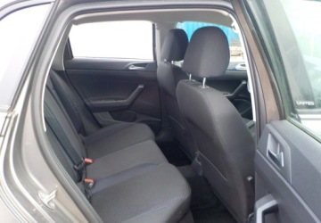 Volkswagen Polo VI Hatchback 5d 1.0 TSI 95KM 2021 Volkswagen Polo Okazja Benzyna 95KM, zdjęcie 20