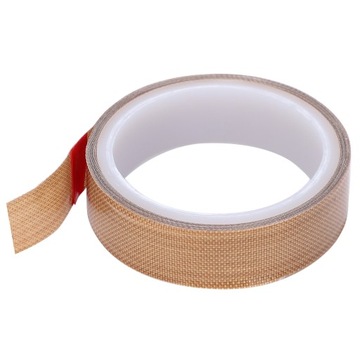 ВЫСОКОТЕМПЕРАТУРНАЯ ЛЕНТА 25MMX10MX18MM