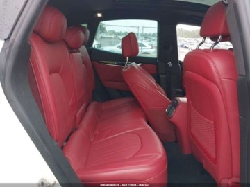 Maserati Levante 2022 Maserati Levante GT 2022 3.0l 3.0 Benzyna 345KM, zdjęcie 12