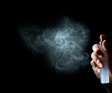 Foen Savor 200ml Perfumy Zapach Odświeżacz do Wnętrza Samochodu