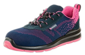 BUTY PÓŁBUTY OCHRONNE DAMSKIE PROCERA DALIA S1' 36