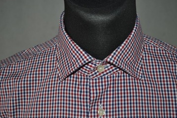 TOMMY HILFIGER TAILORED Koszula REGULAR 39