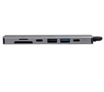 USB-концентратор Reinston EHUB05