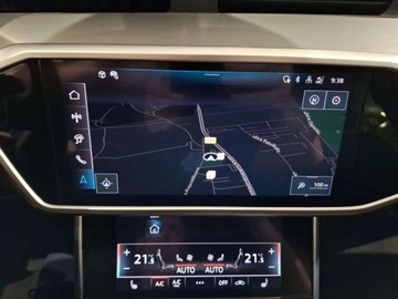 Audi A6 C8 Allroad 2.0 40 TDI 204KM 2025 Audi A6 Avant Sline Interieur, Hak, Aktywny tempomat, FVAT23, Carplay 2.0, zdjęcie 24