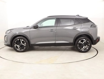 Peugeot 2008 II SUV 1.2 PureTech 100KM 2023 Peugeot 2008 1.2 PureTech, Salon Polska, zdjęcie 2
