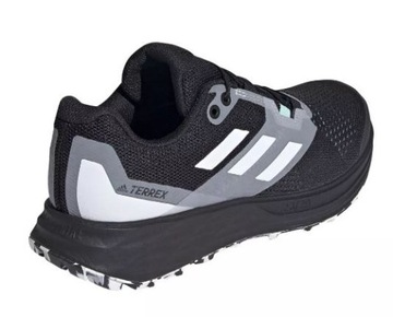 Женские треккинговые туфли Adidas Terrex Two Flow W 43.5